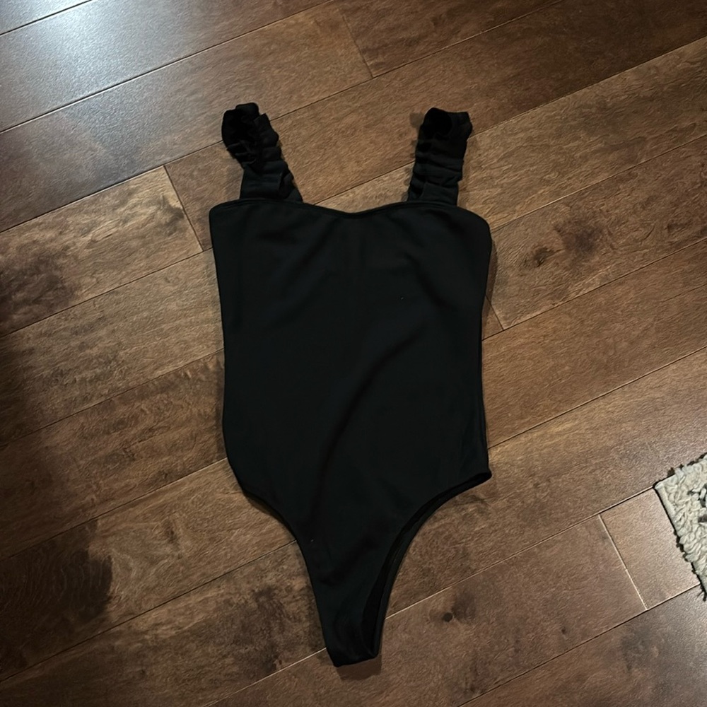 SHEIN I BATHING SUIT
